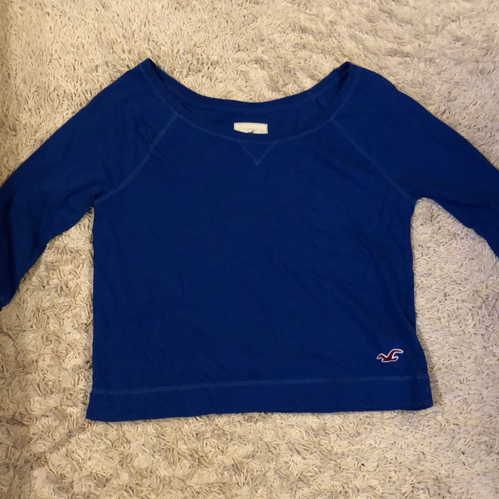 Hollister top